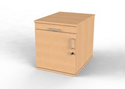 Zeige Details für Unterbaucontainer Bild von Unterbaucontainer