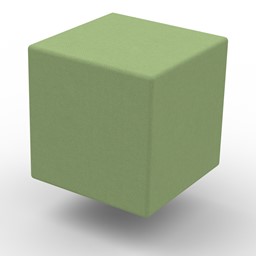 Zeige Details für Stoff - Farngrün T083 Bild von Stoff - Farngrün T083