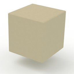 Zeige Details für Kunstleder - Sand L707 Bild von Kunstleder - Sand L707