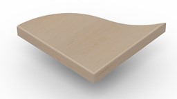 Zeige Details für Dekor - Ahorn DAH Bild von Dekor - Ahorn DAH