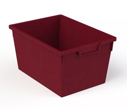 Zeige Details für Materialbox groß Bild von Materialbox groß
