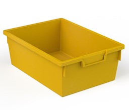 Zeige Details für Materialbox mittel Bild von Materialbox mittel