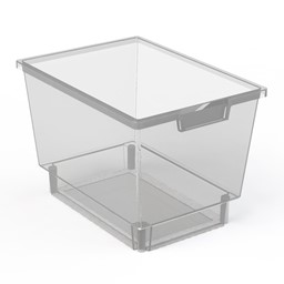 Zeige Details für Materialbox extra groß Bild von Materialbox extra groß