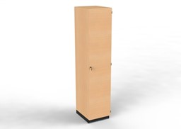 Zeige Details für Hochschränke mit Einzeltür Bild von Hochschränke mit Einzeltür