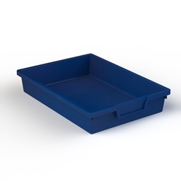 Zeige Details für Materialbox klein Bild von Materialbox klein