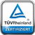 Tuev Rheinland Cert Logo
